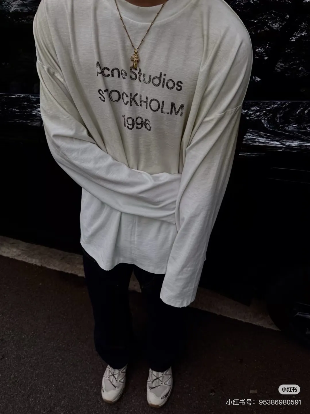 model picture